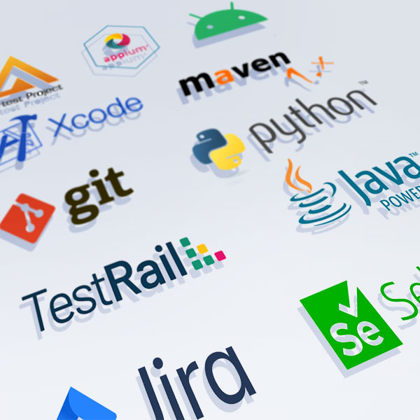 Tools-&-Software